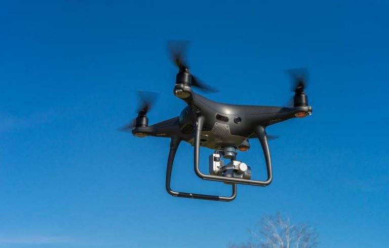 Czy warto zaopatrzyć się w drony dji?