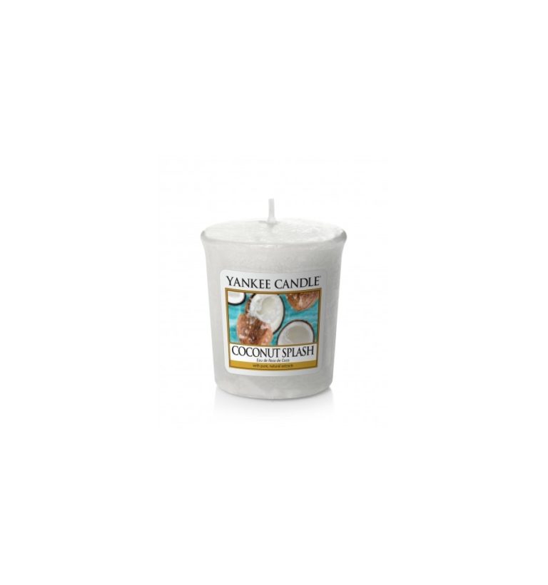 Wyjątkowe świeczki dla każdej osoby - candle yankee
