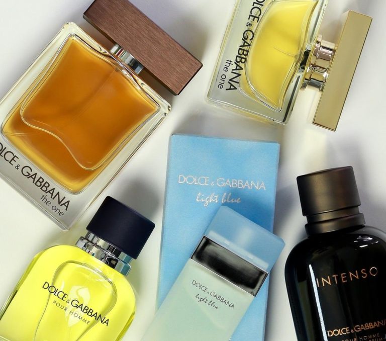 O jakich perfumach w tej chwili marzysz?