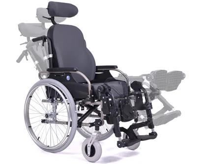 Jak wybrać odpowiedni wózek inwalidzki dla osoby niepełnosprawnej