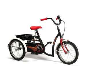 rowerek trójkołowy dla dziecka
