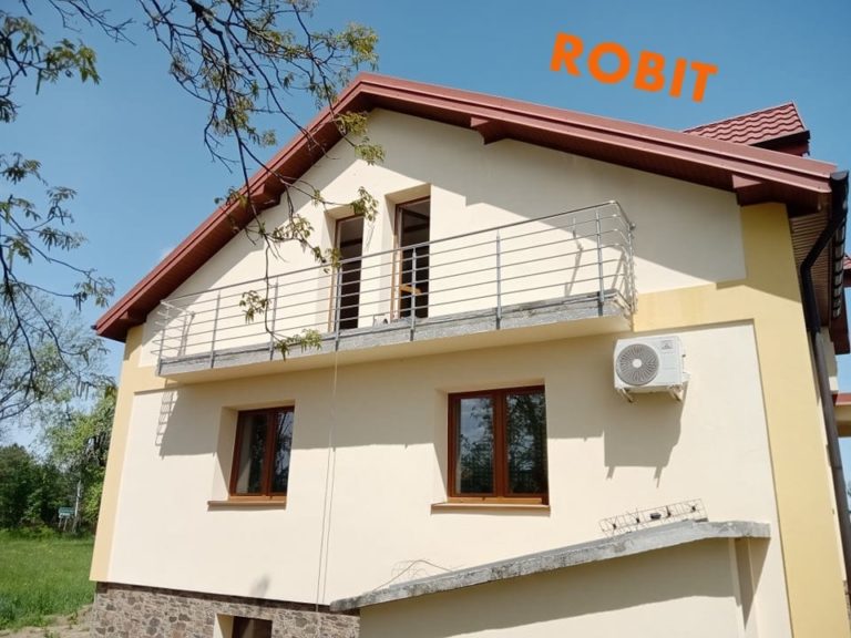 Balustrady ze stali nierdzewnej – trwałość i estetyka